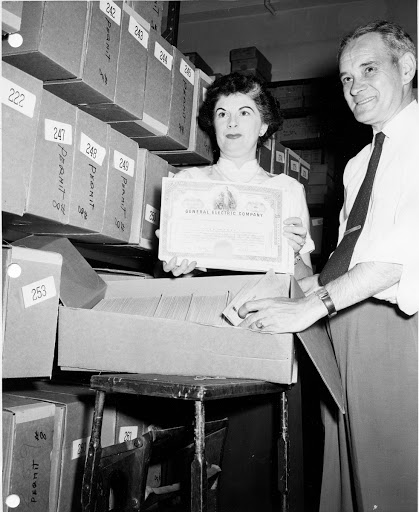 Operation Stock Split