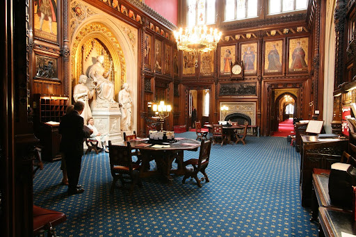 House of Lords - British Parliament