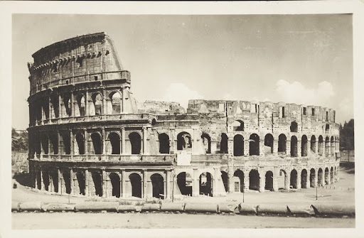 Colosseo