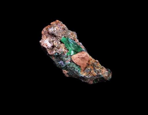 Szenicsite 133736