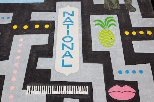 Laissez-la toujours chanter