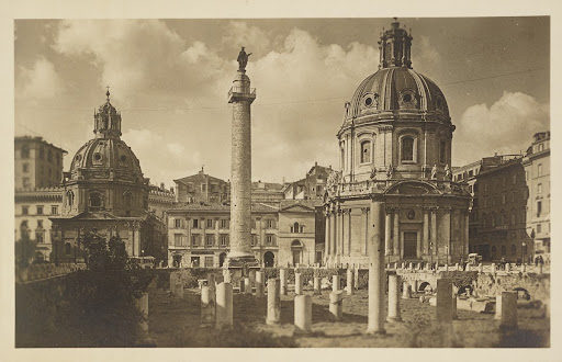 Trajan's Forum