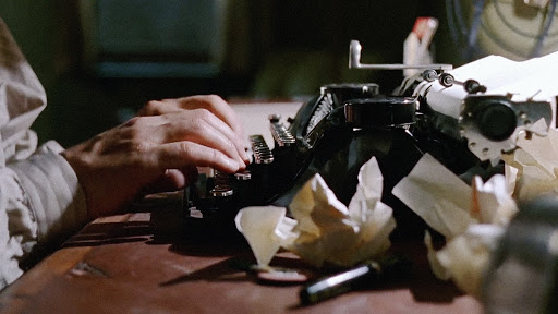 《The Name》劇照