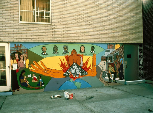 Education Is The Way To Liberation