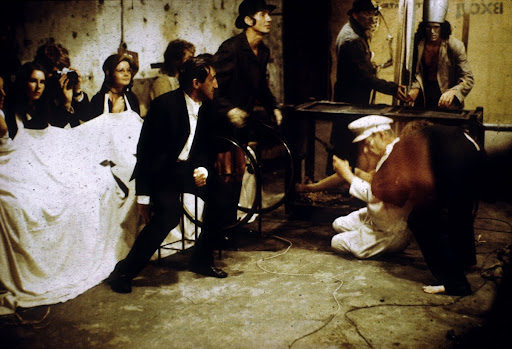 “Lovelies and Dowdies”