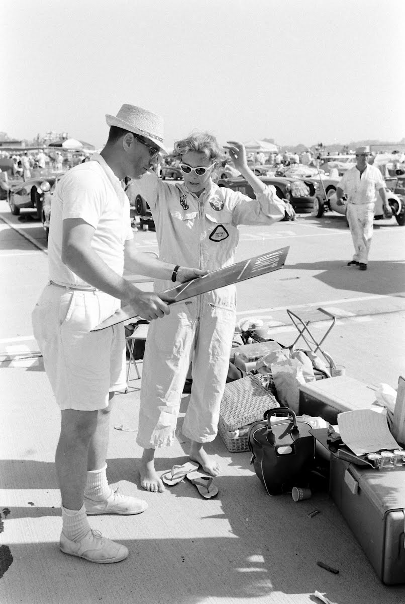 Santa Barbara Sports Car Racing