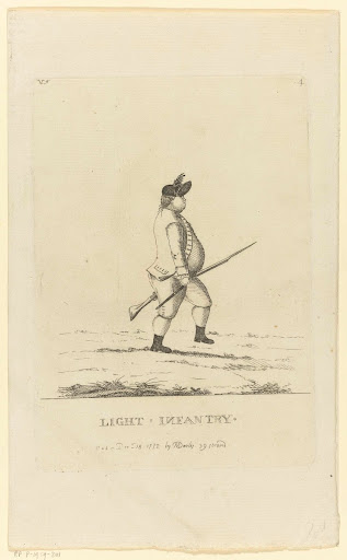 Light-Infantry