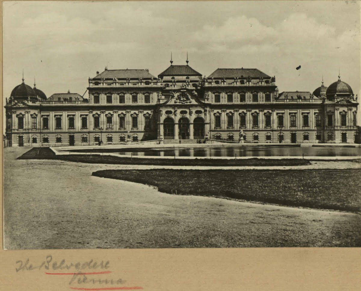 Euro Austria Vienna I