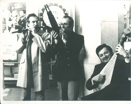 London Philharmonic Orchestra members London Philharmonic Orchestra members