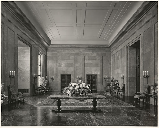 Berlin: Neue Reichskanzlei