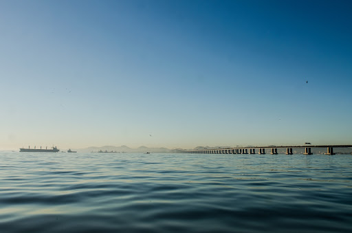 Rio-Niterói bridge