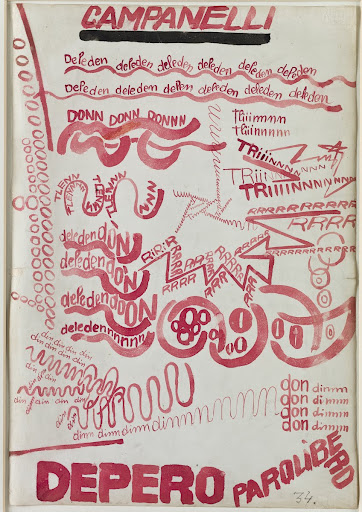 Campanelli (Tavola onomalinguistica)