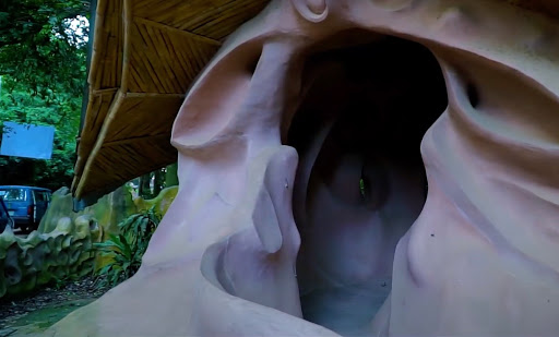 Comtemporary African Art, Osun Osogbo Sacred Grove