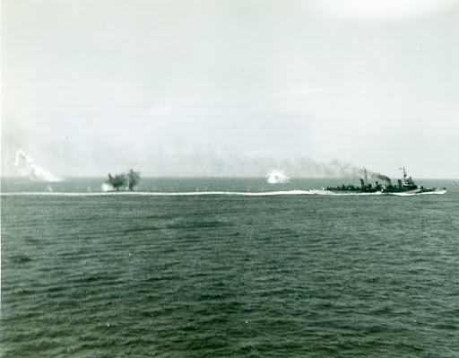 Close But Not Too Close