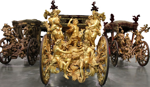 Coches da Embaixada Coches da Embaixada