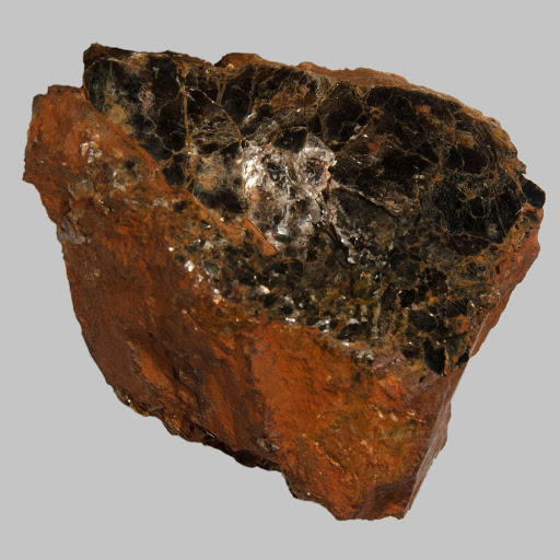 Monazite