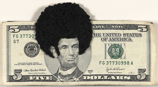 Afro Abe II