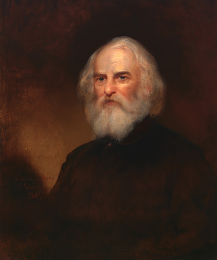 Henry Wadsworth Longfellow