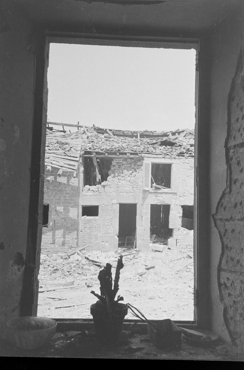 Trip To Verdun, France