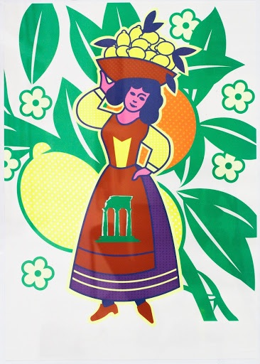 Singolare Plurale - Annodare sorgenti | Graphic Days®️ Transitions