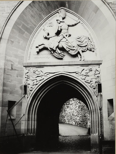 Hechingen: Hohenzollern Castle