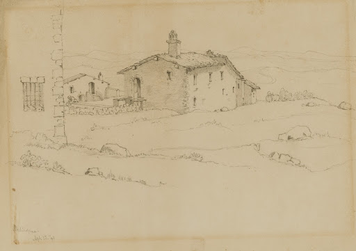 Cottages, Radicofane