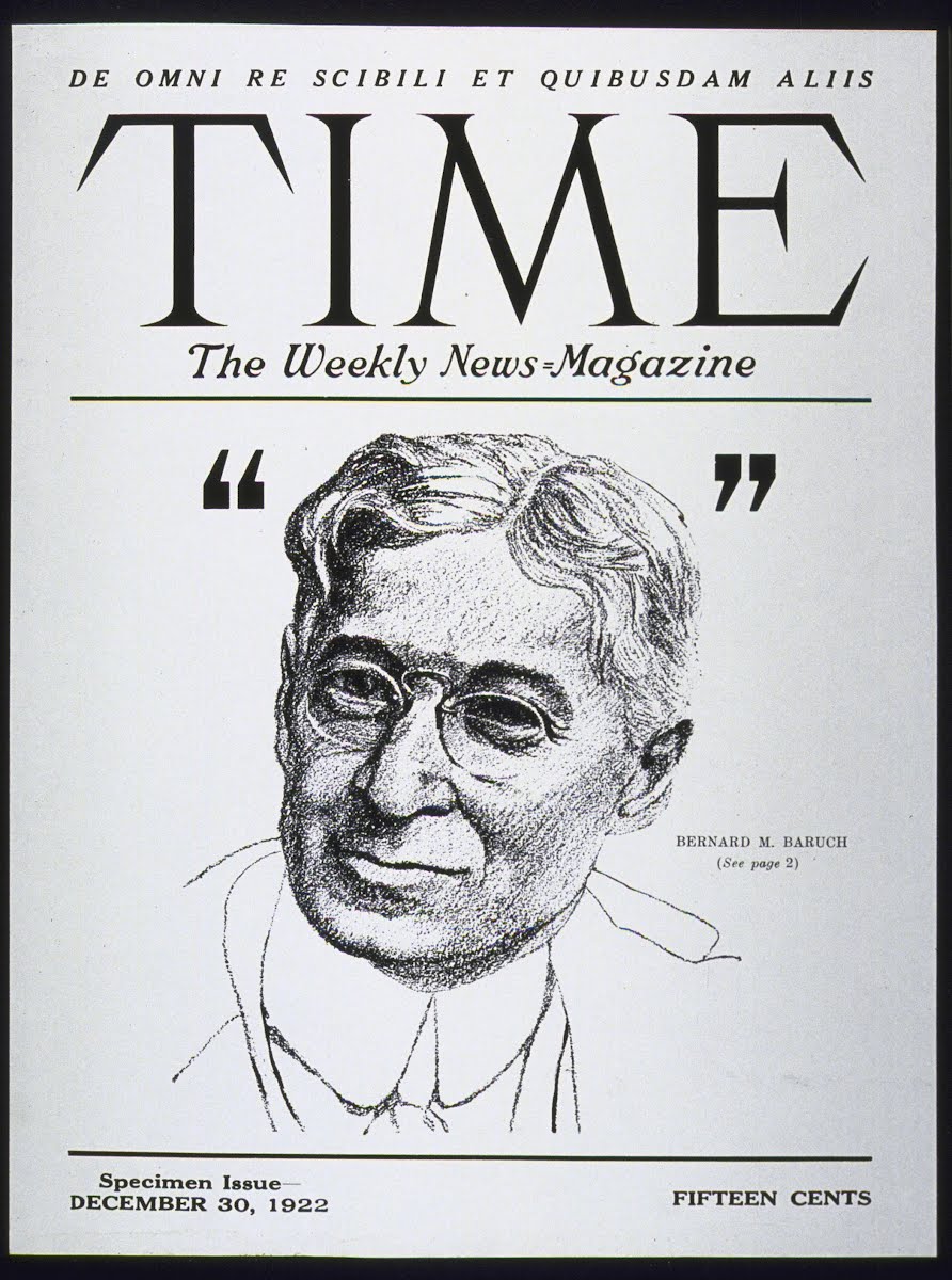 Time Covers - The 20S