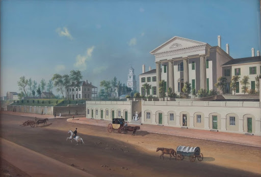 Third and Vine Northside