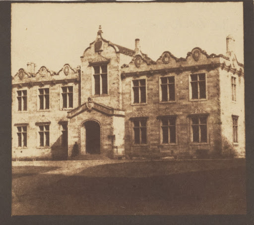 [Madras College, St. Andrews]