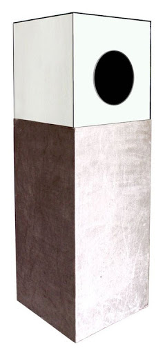 Future Shape of the World