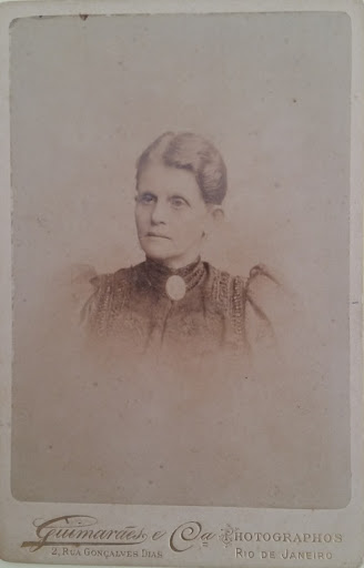 Adelaide Benvinda de Moraes Barros