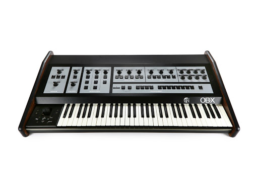 Oberheim OBX