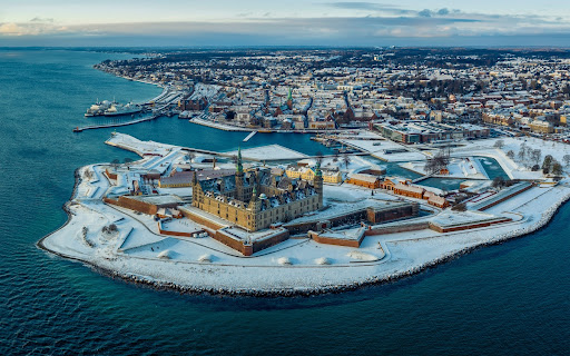 Kronborg Castle