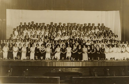 Orfeão de Professores do Distrito Federal (RJ)