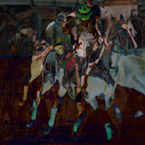 The Art of the Game 3