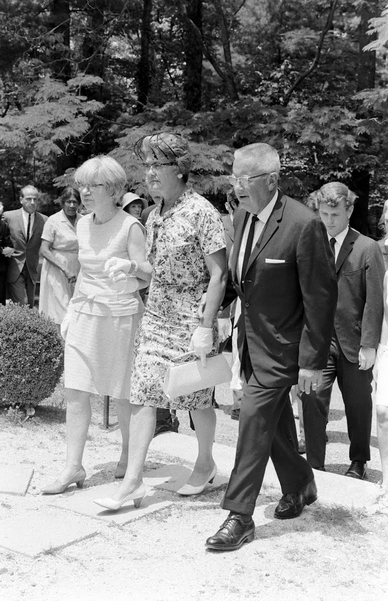 Carl Sandberg - Flat Rock, North Carolina