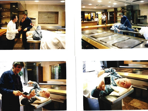 Photo for the book "Food for Thought, Thought for Food"