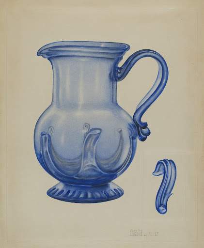 Pitcher