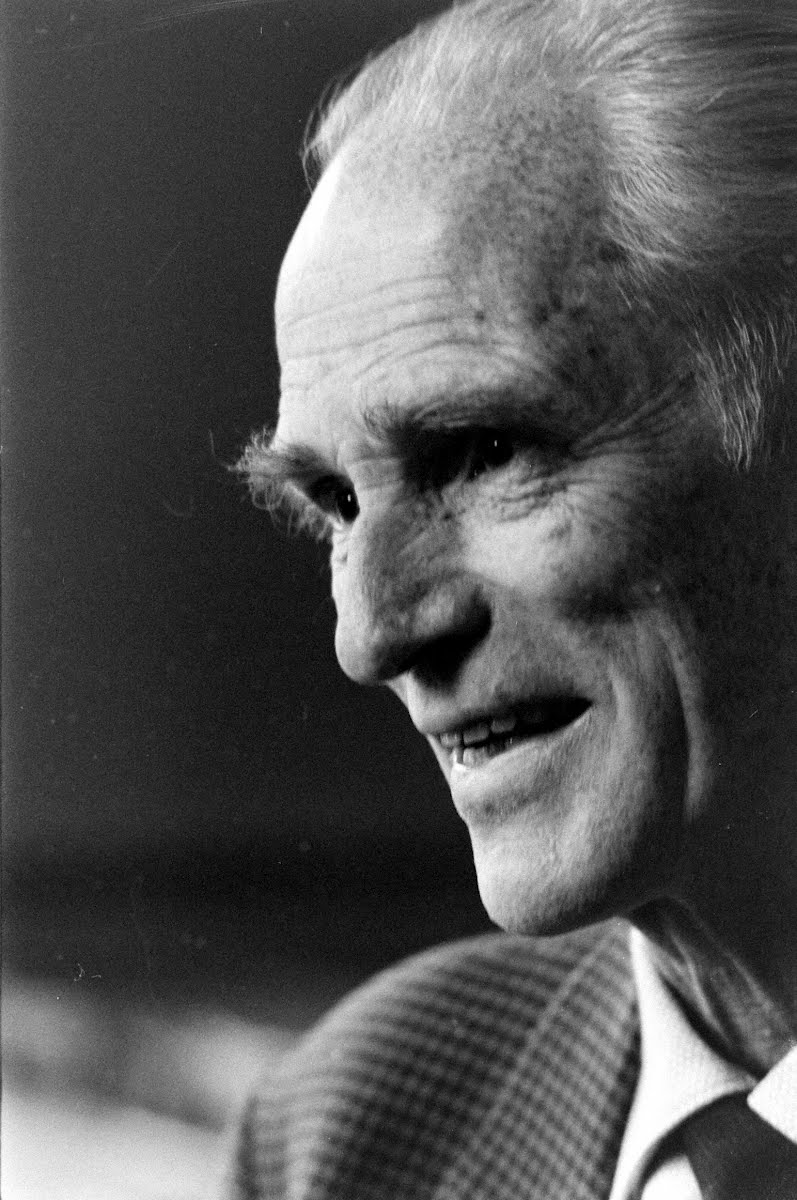 Hammerskjold Cemetery In Uppsala