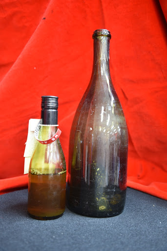 William Salthouse wines 3