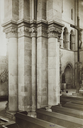 Magdeburg: Cathedral St Maurice and Catherine