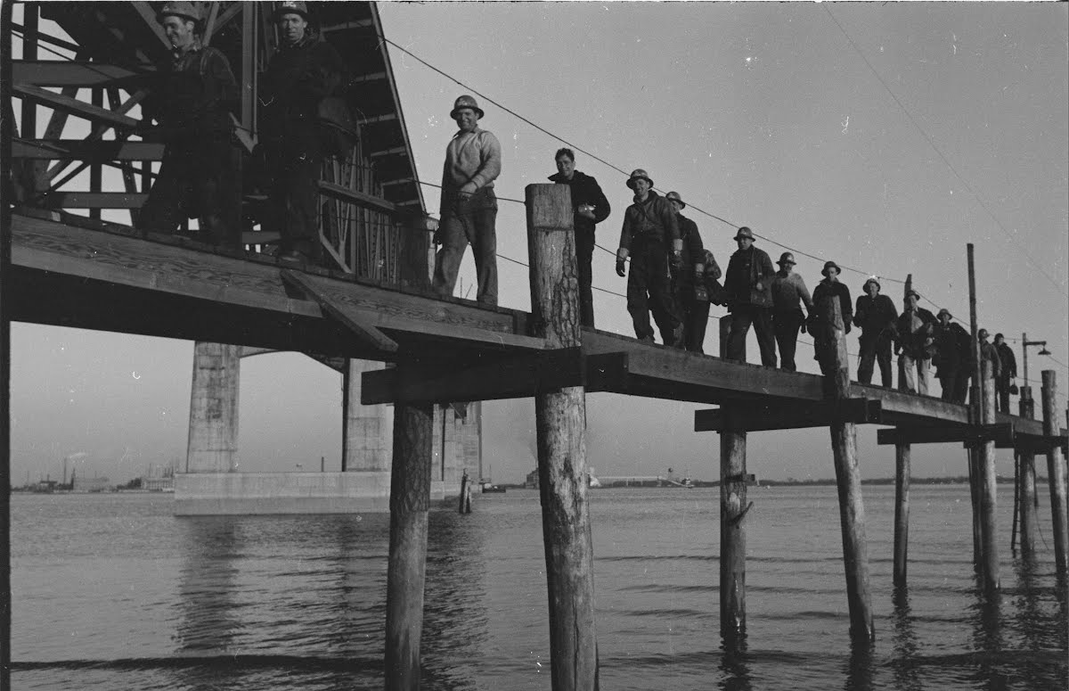 Bridge