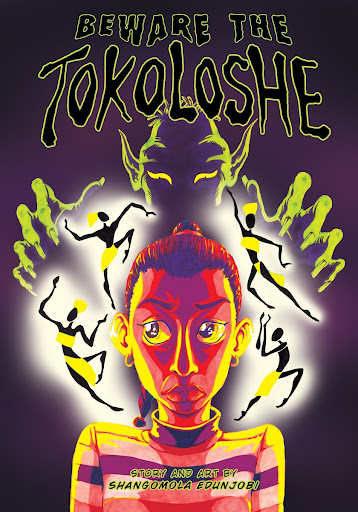 Beware the Tokoloshe