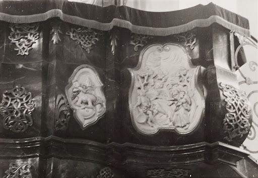 Bad Schussenried: Catholic Parish Church St Peter and Paul