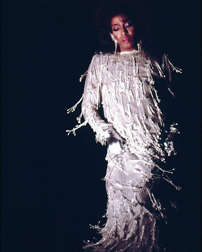 Cabaret Ball New Jersey Legendary Mother Pepper La Beija RUNWAY