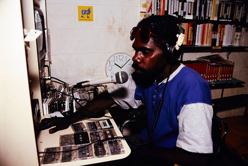 Untitled (Elvis, Maningrida, NT)