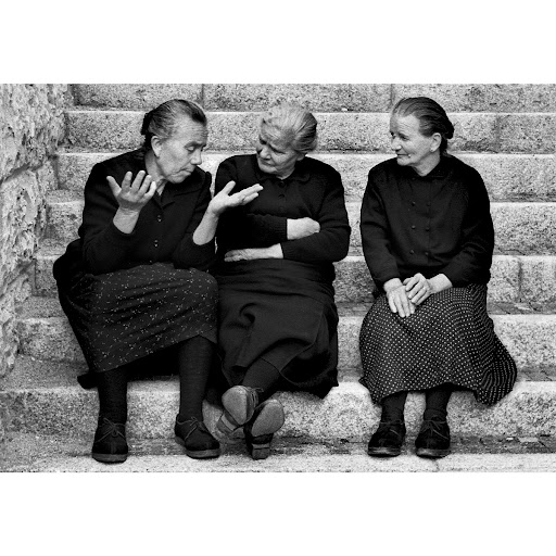 People from Southern Italy