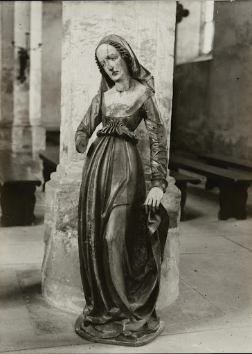 Freiberg: Protestant Cathedral St. Mary