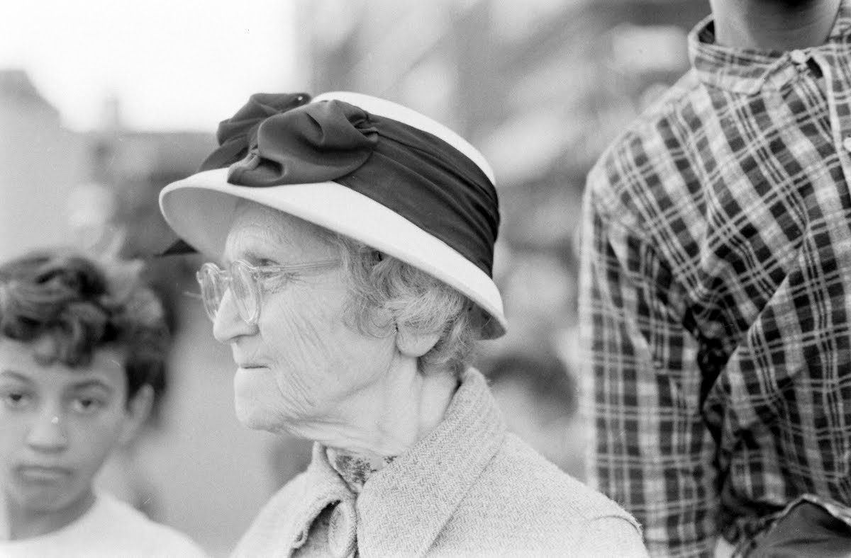 Kennedy In New York