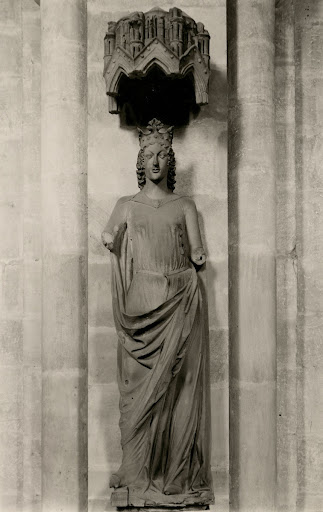 Bamberg: Cathedral Church of Saint Peter and George